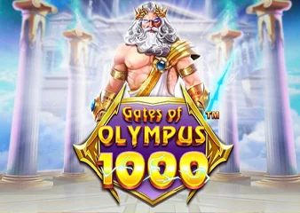 Gates of Olympus 1000